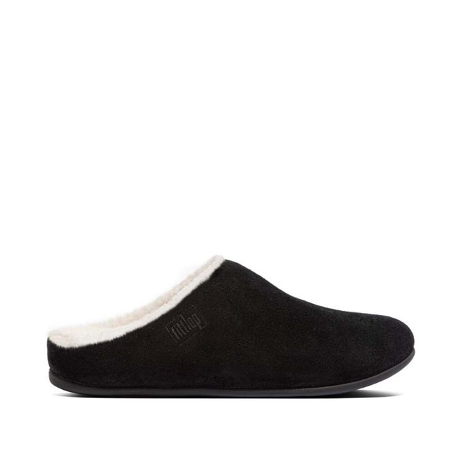 Chaussons Chrissie Shearling