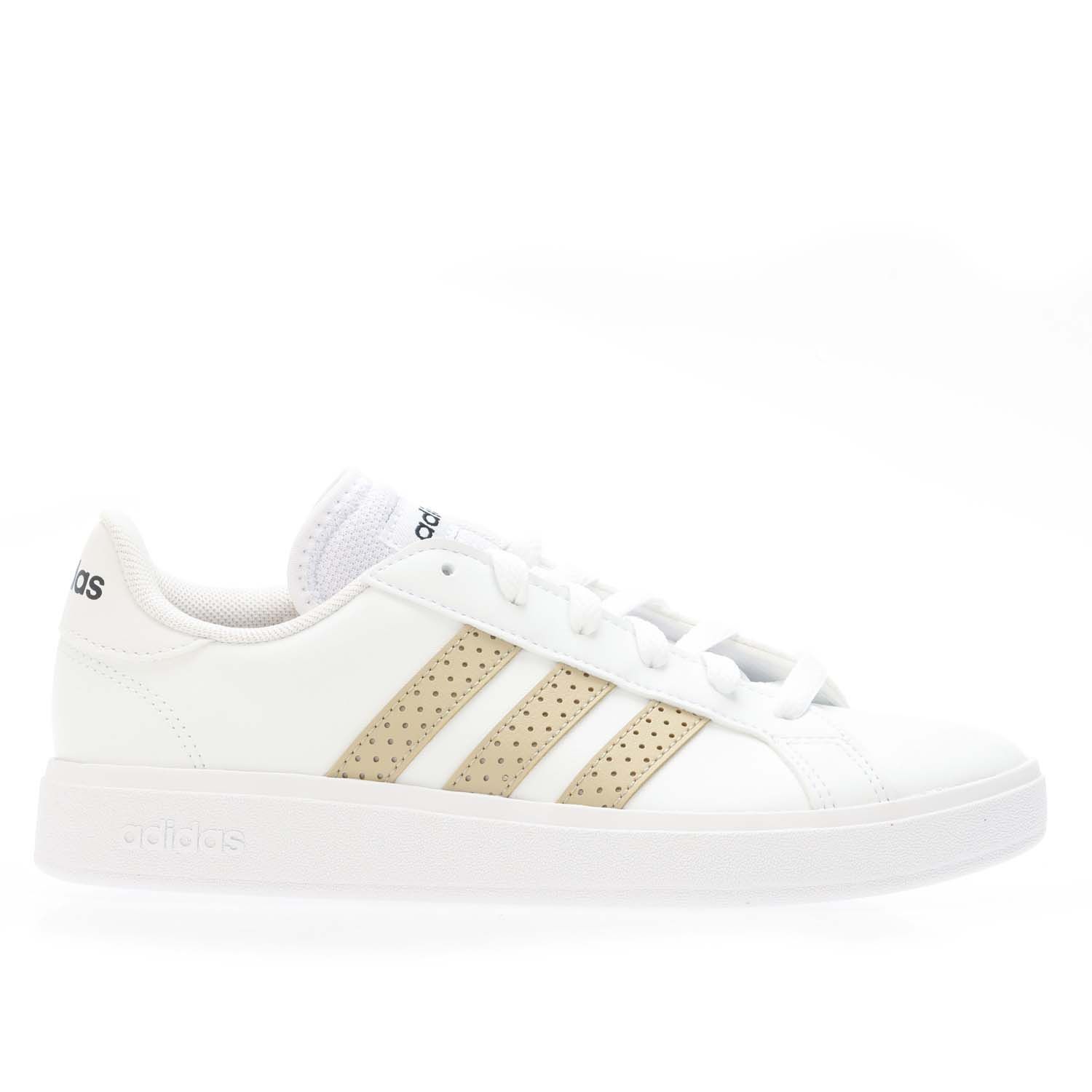 Womens Grand Court Base 2.0 Trainers