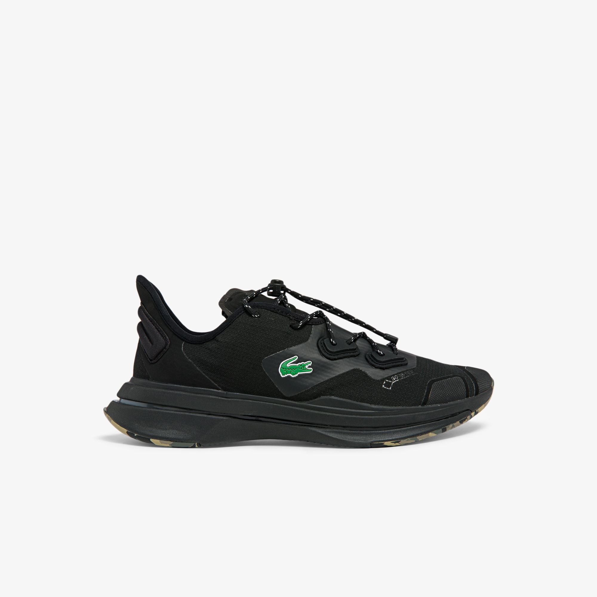 Mens Run Spin Ultra Trainers