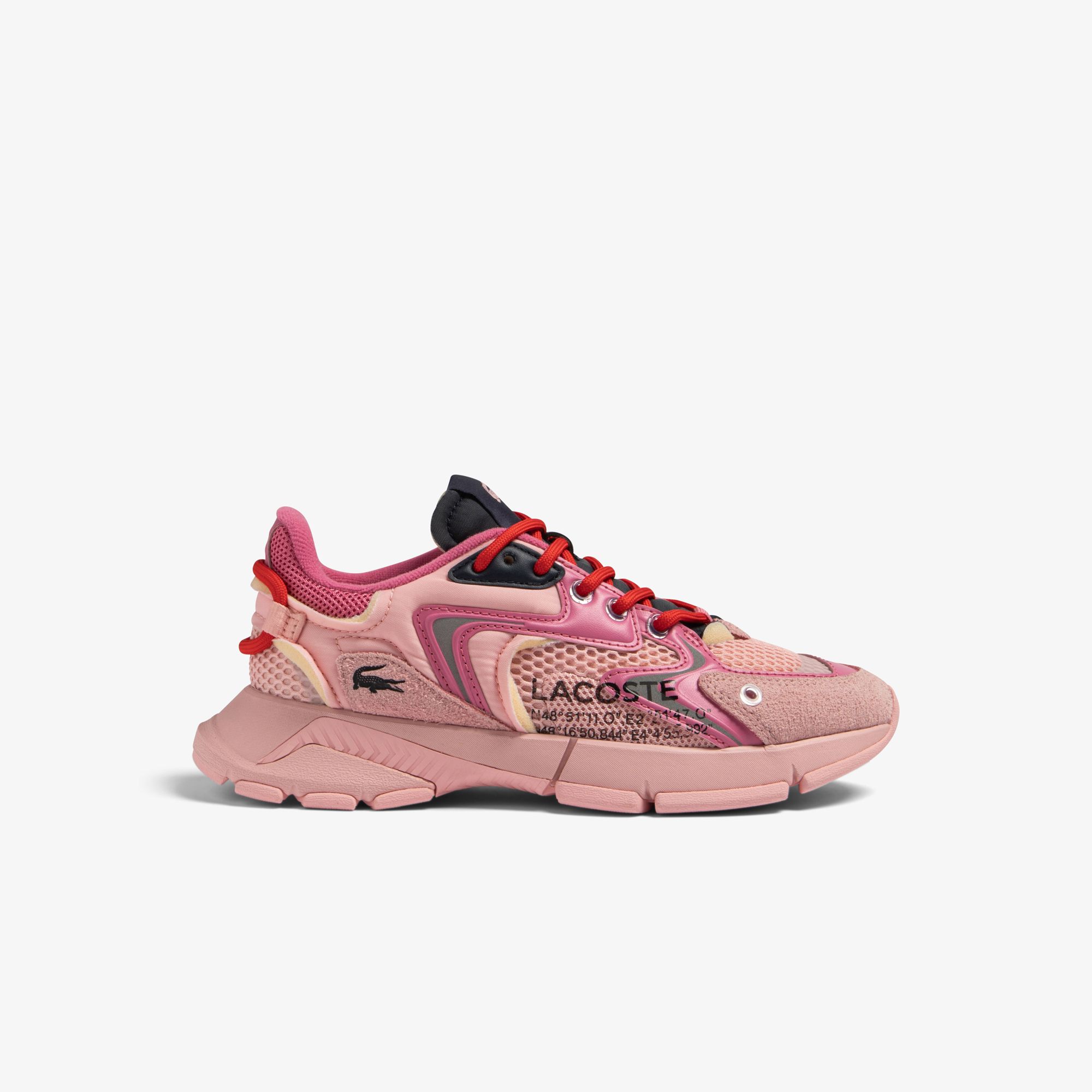 Womens L003 NEO Trainers