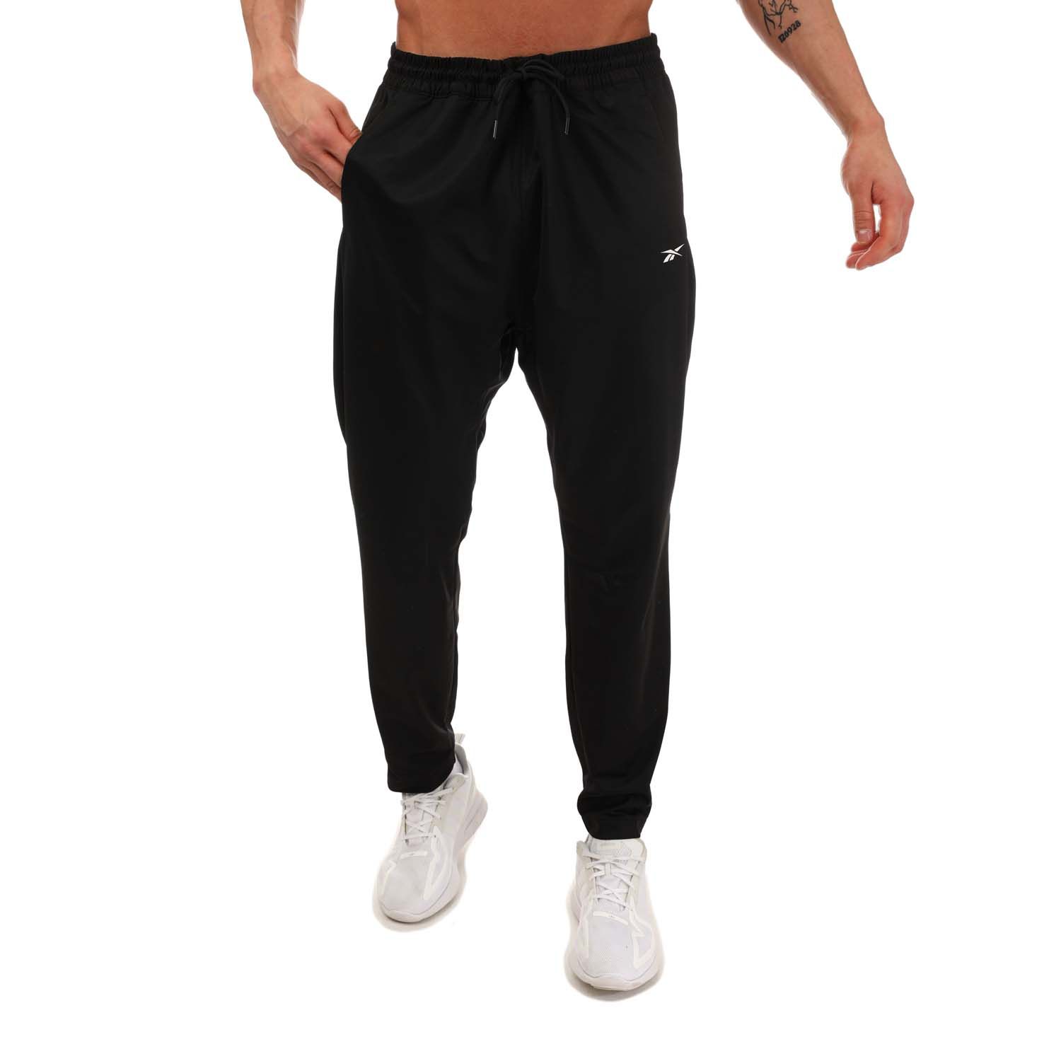 Mens Workout Ready Track Pants