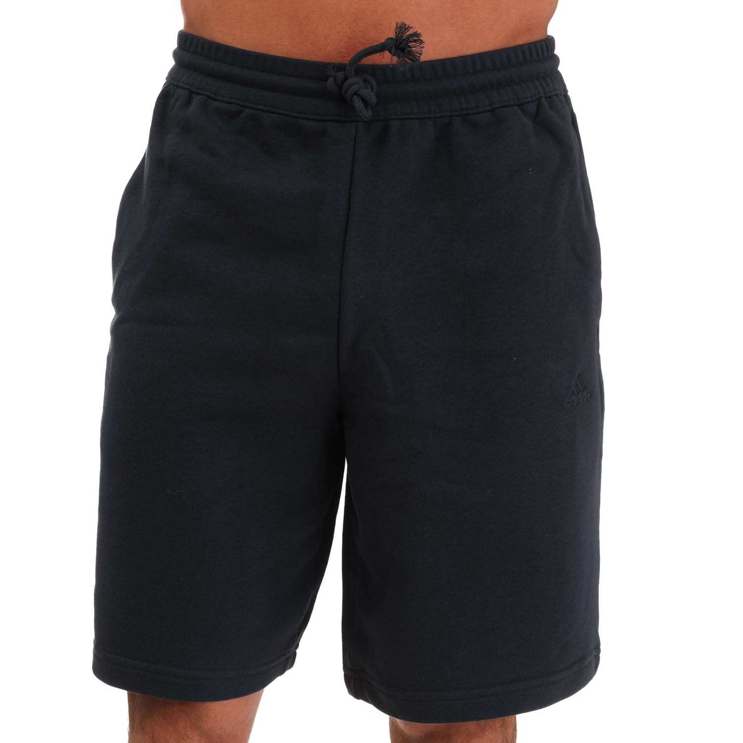Mens All SZN French Terry Shorts