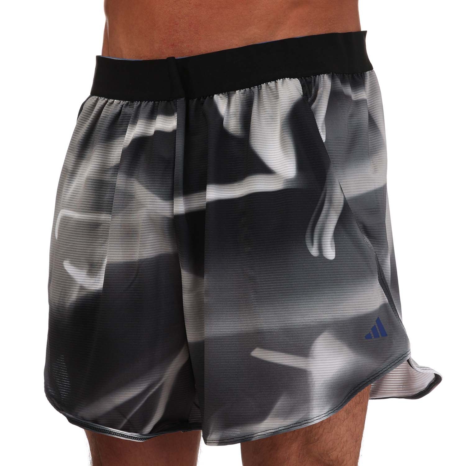 Mens Designed 4 Training Heat RDY Shorts