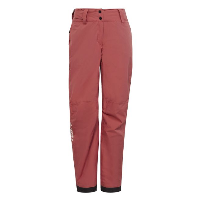 Womens Resort Two Layer Insulated Pants