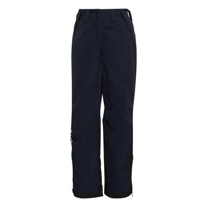 Womens Resort Two Layer Insulated Stretch Pants