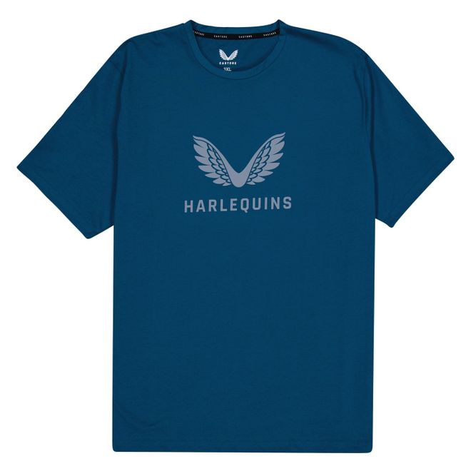 Hq Logo T-Shirt