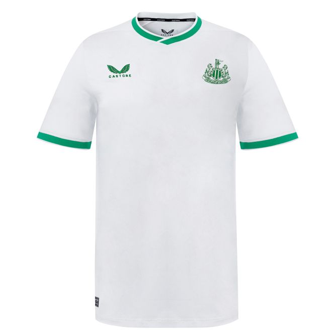Newcastle United Third Shirt 2022 2023 Junior
