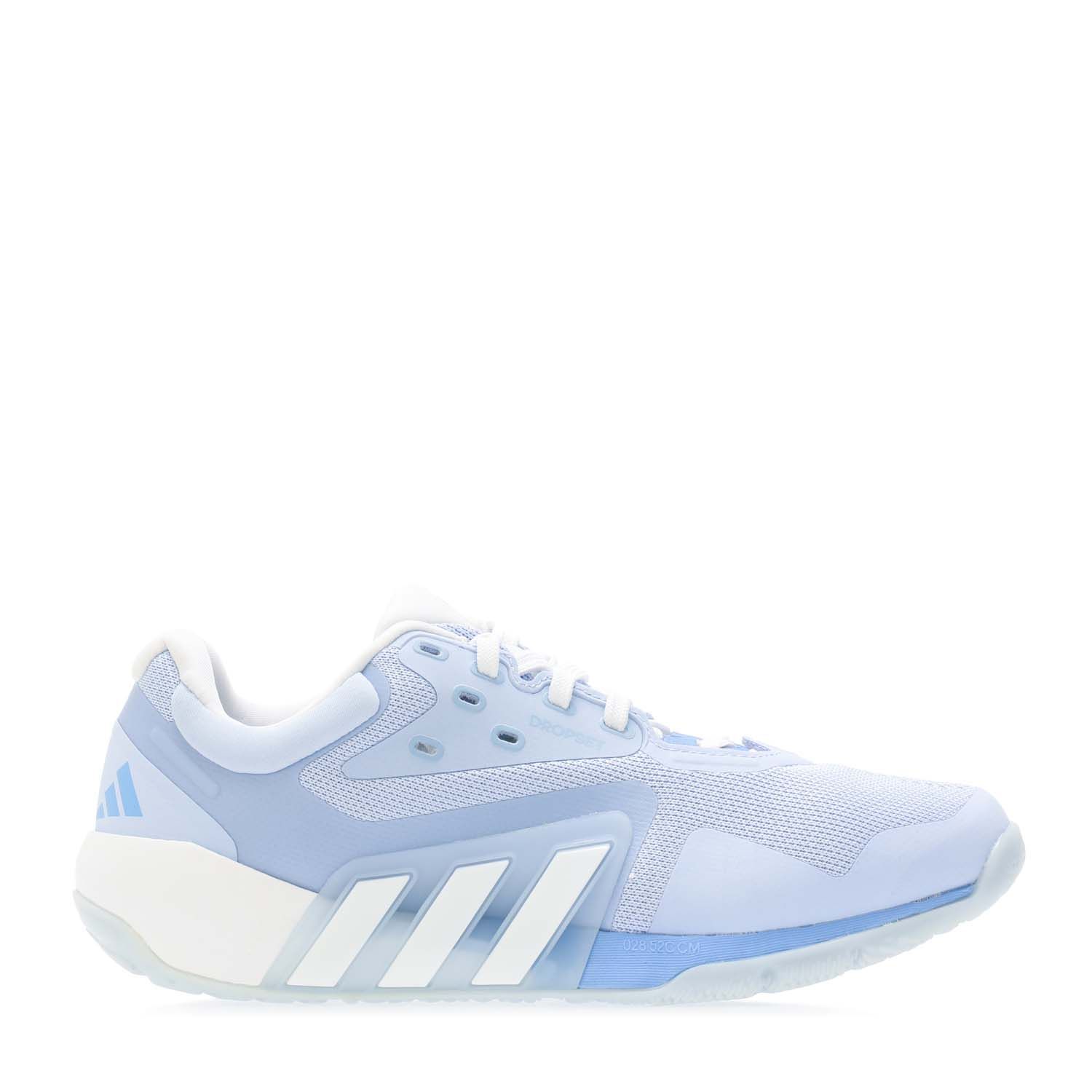 Womens Dropset Performance Trainers
