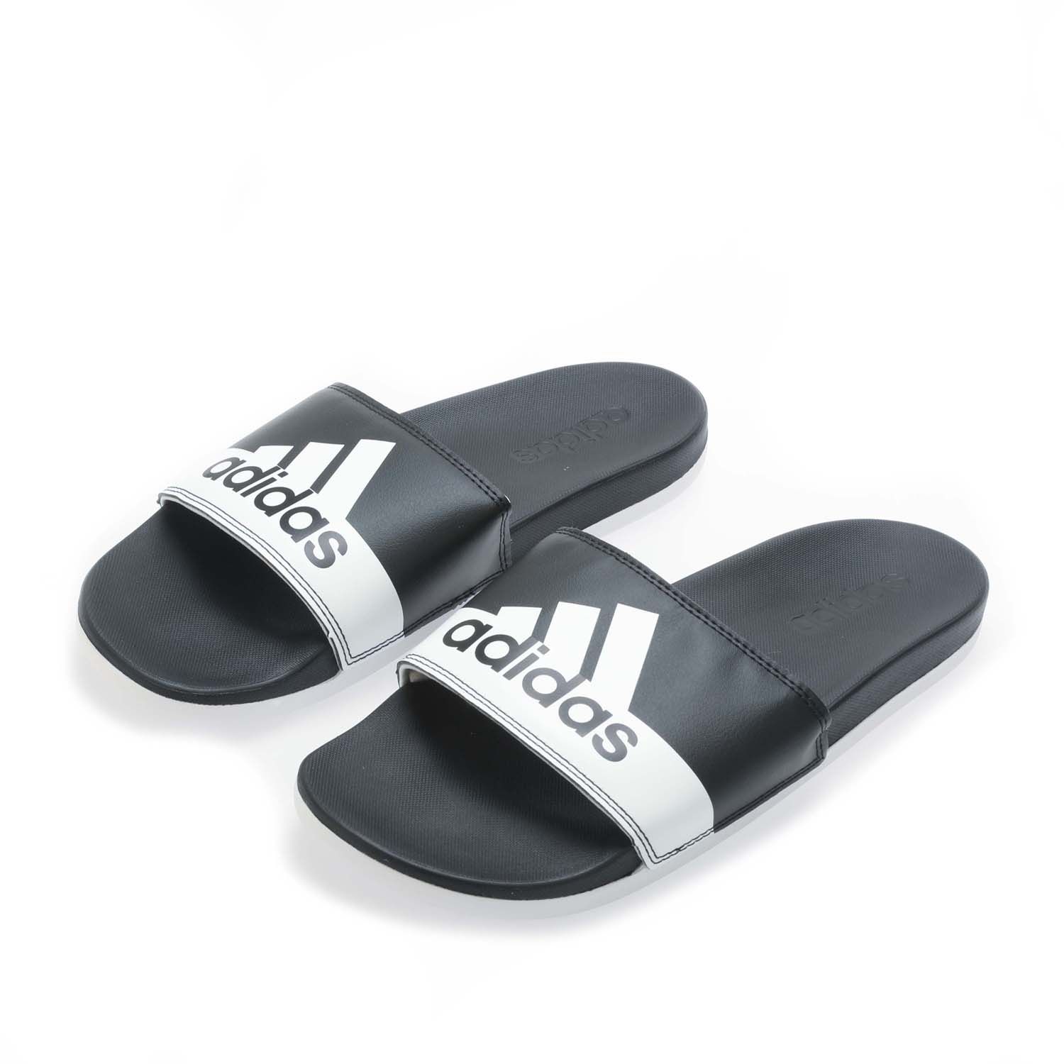 Mens Adilettte Comfort Sandals