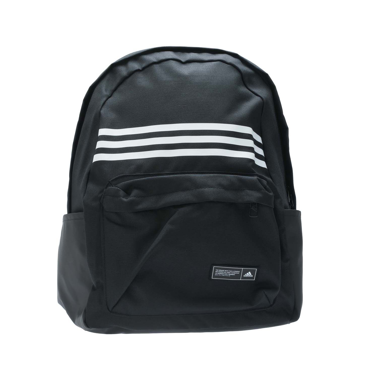 Classic 3 Stripes Backpack