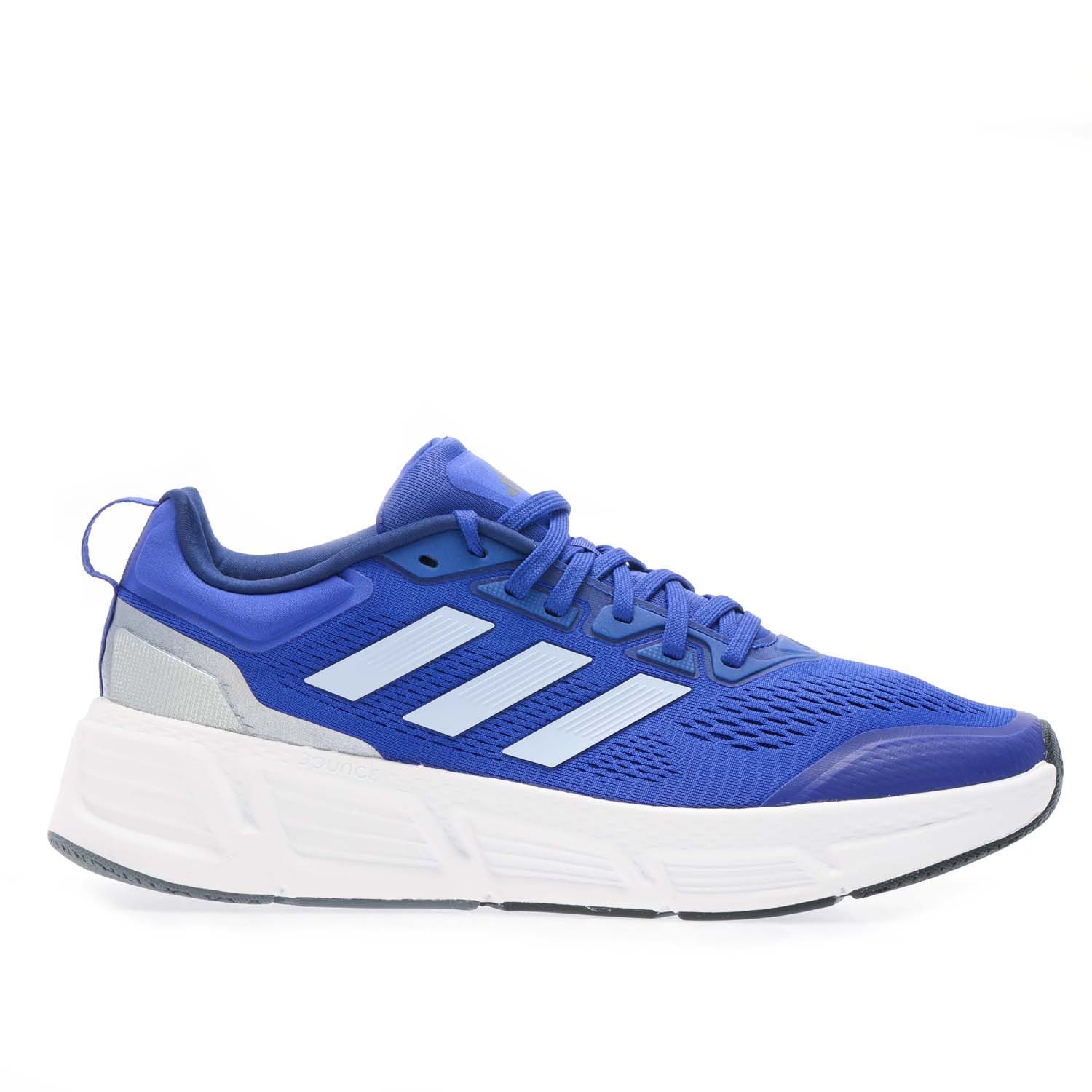 Mens Questar Bounce Trainers