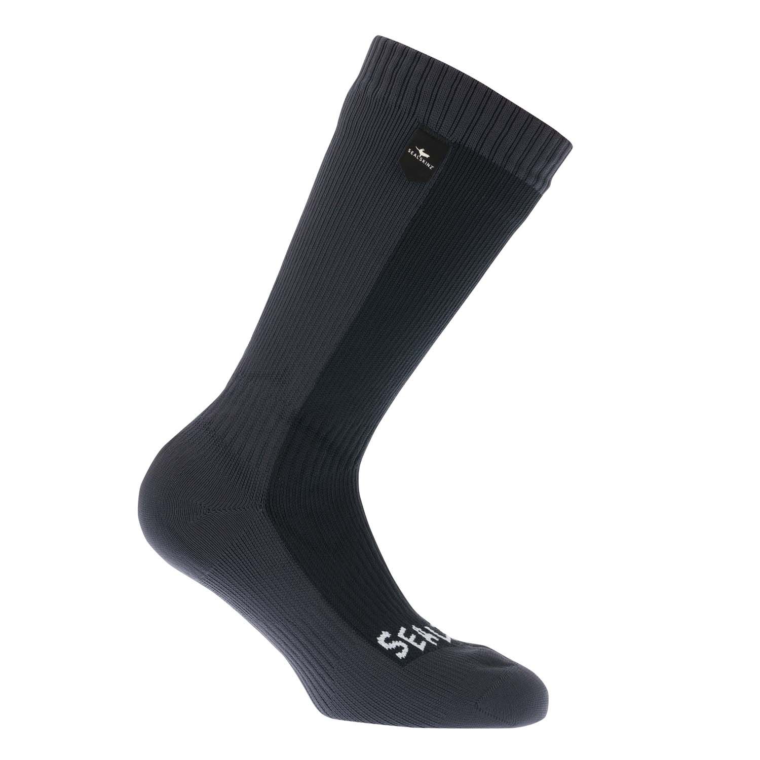 Unisex Startson Waterproof Mid Length Socks
