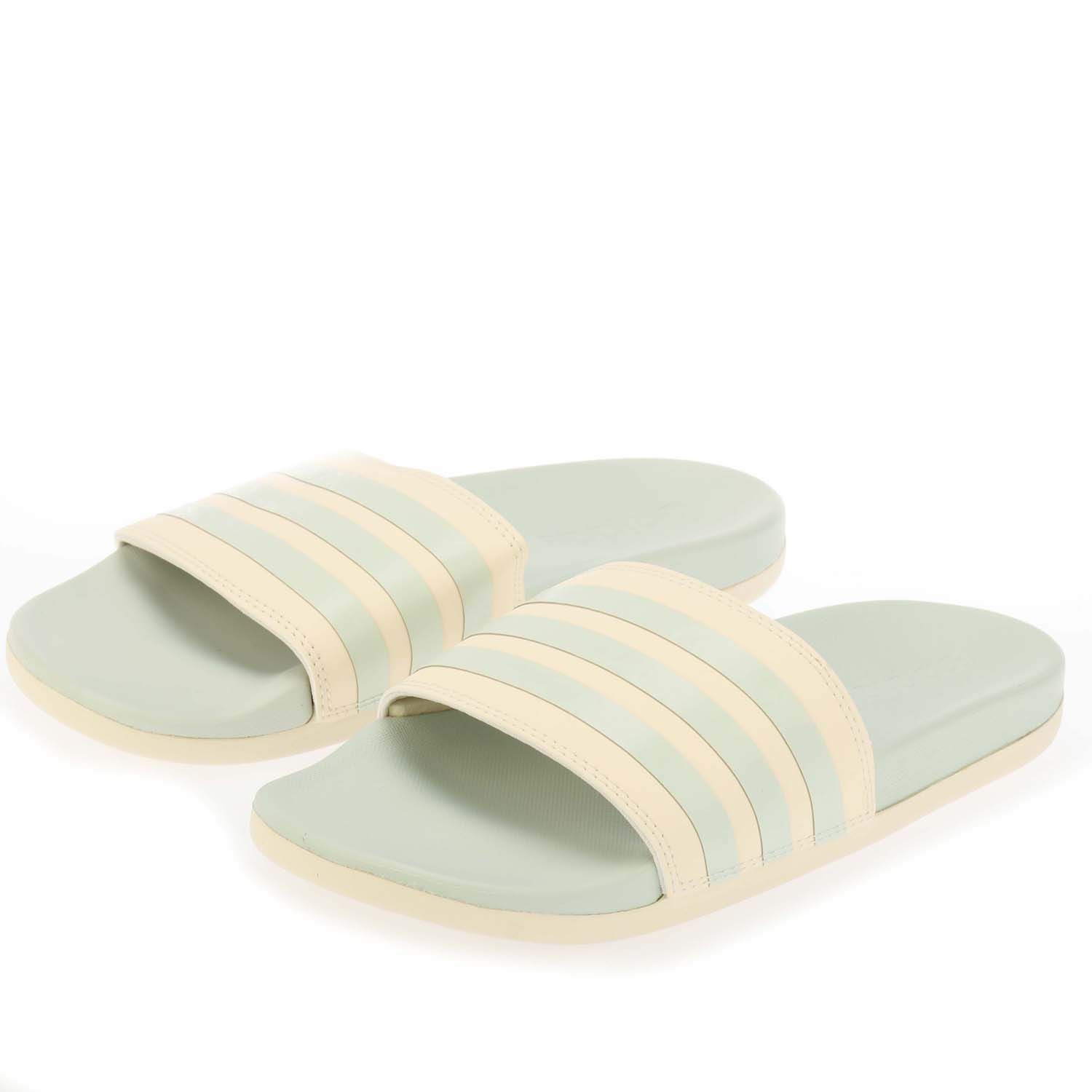 Womens Adilette Comfort Slide Sandals