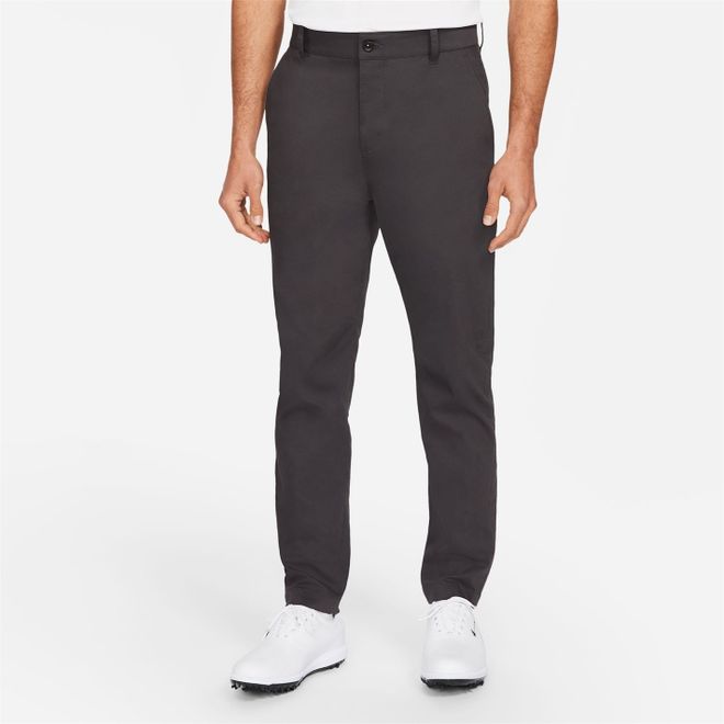 Dri FIT UV Slim Fit Golf Chino Trousers Mens