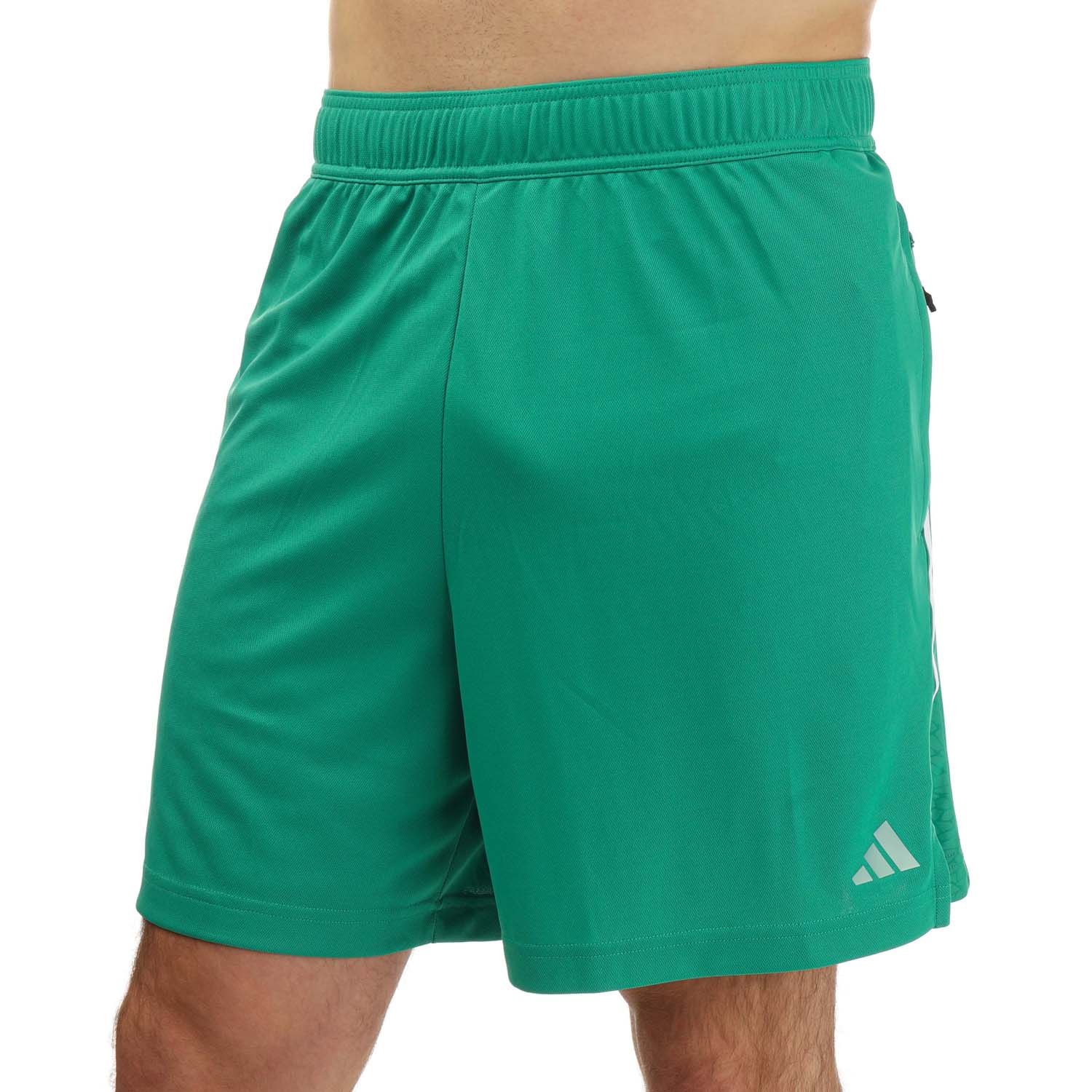 Mens Workout Base Shorts