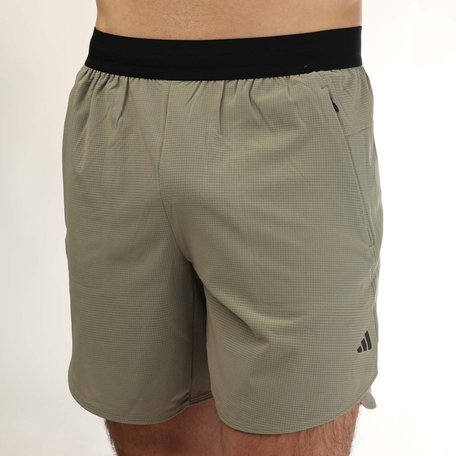 Mens Designed for Training HIIT Shorts