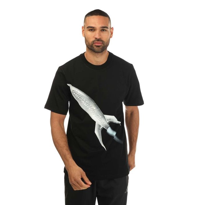 Mens Rocket T-Shirt