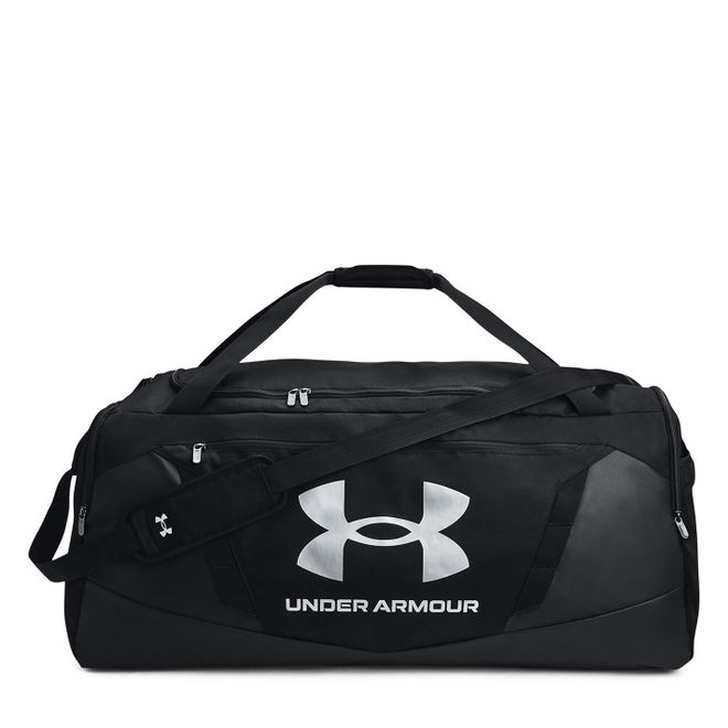 Armour Undeniable 5.0 Xl Duffle Bag Adults