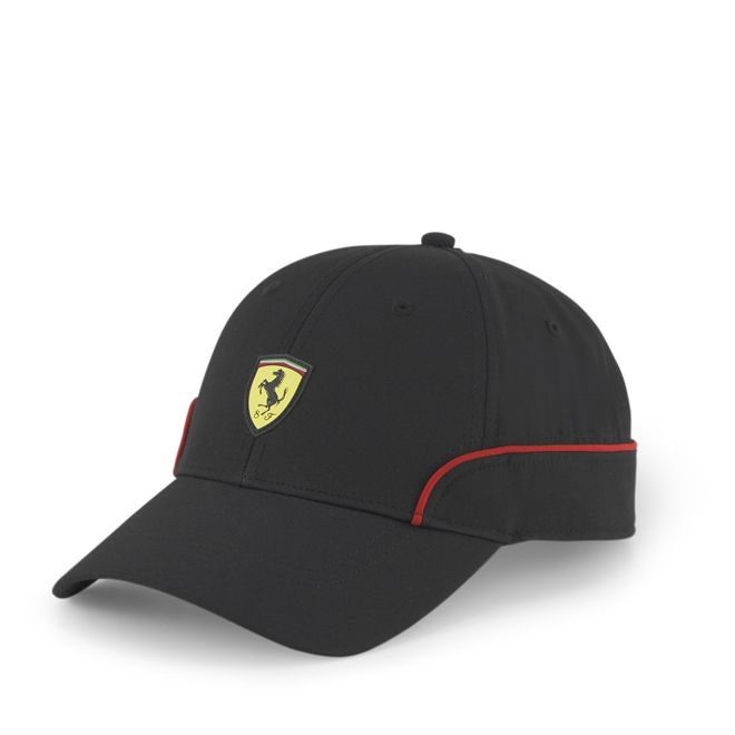 Scuderia Ferrari Race Baseball Cap