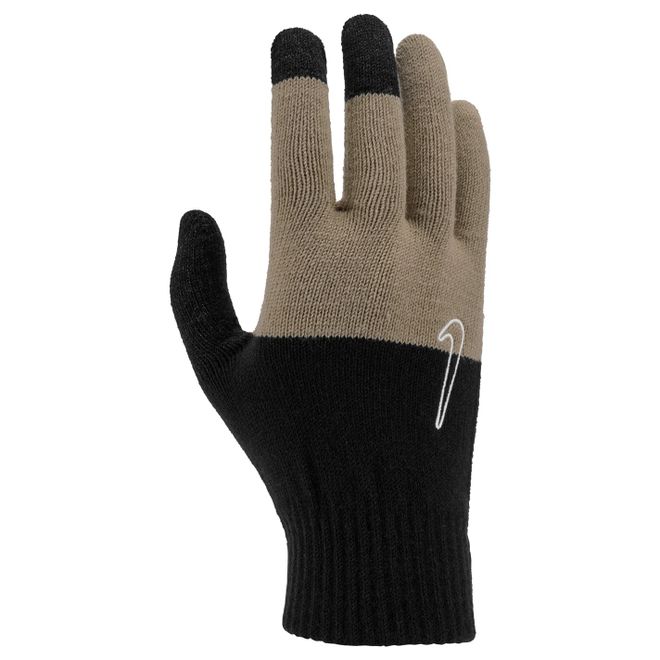 Knit Swoosh Gloves