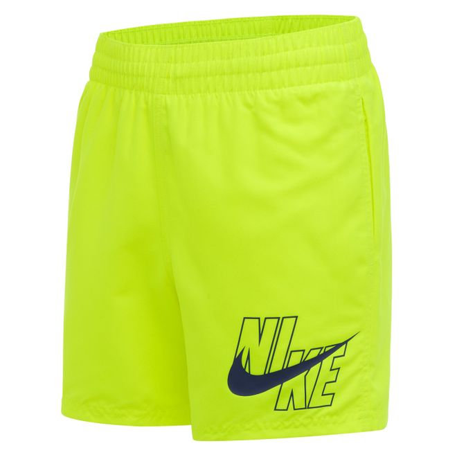 4 Volley Shorts