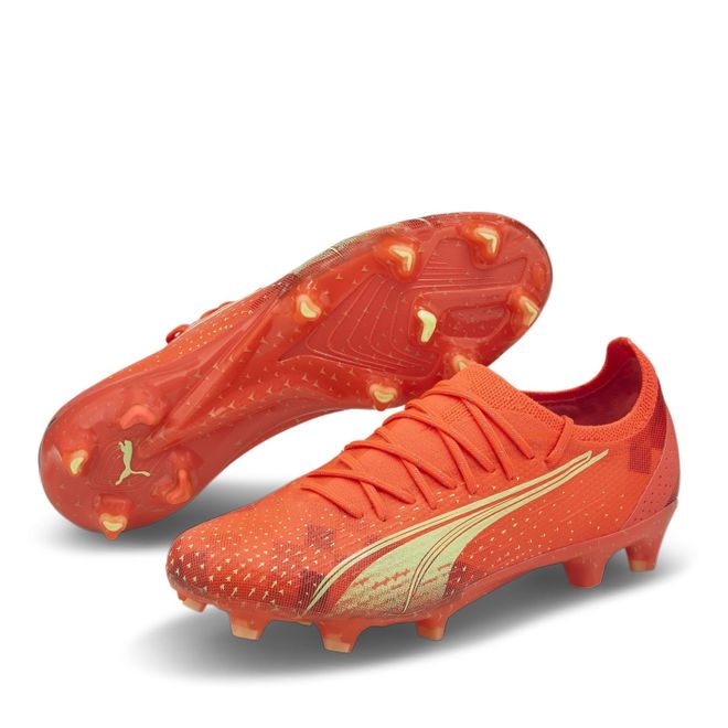 Ultra 1.1 Fg Football Boots
