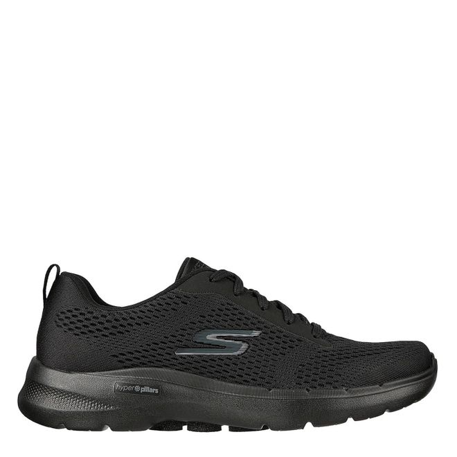 Mens Go Walk 6 Avalo Trainers