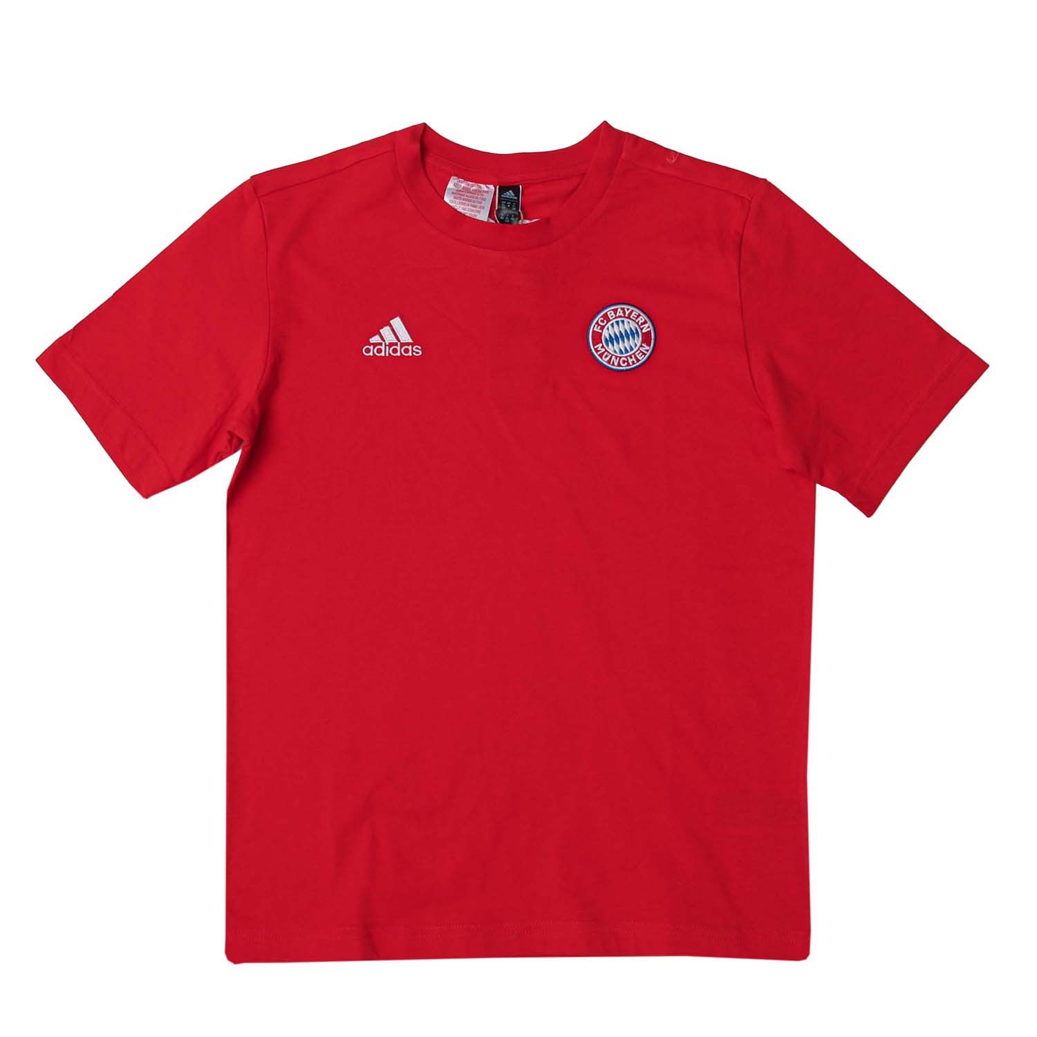 Boys Bayern Munich 2022/23 T-Shirt