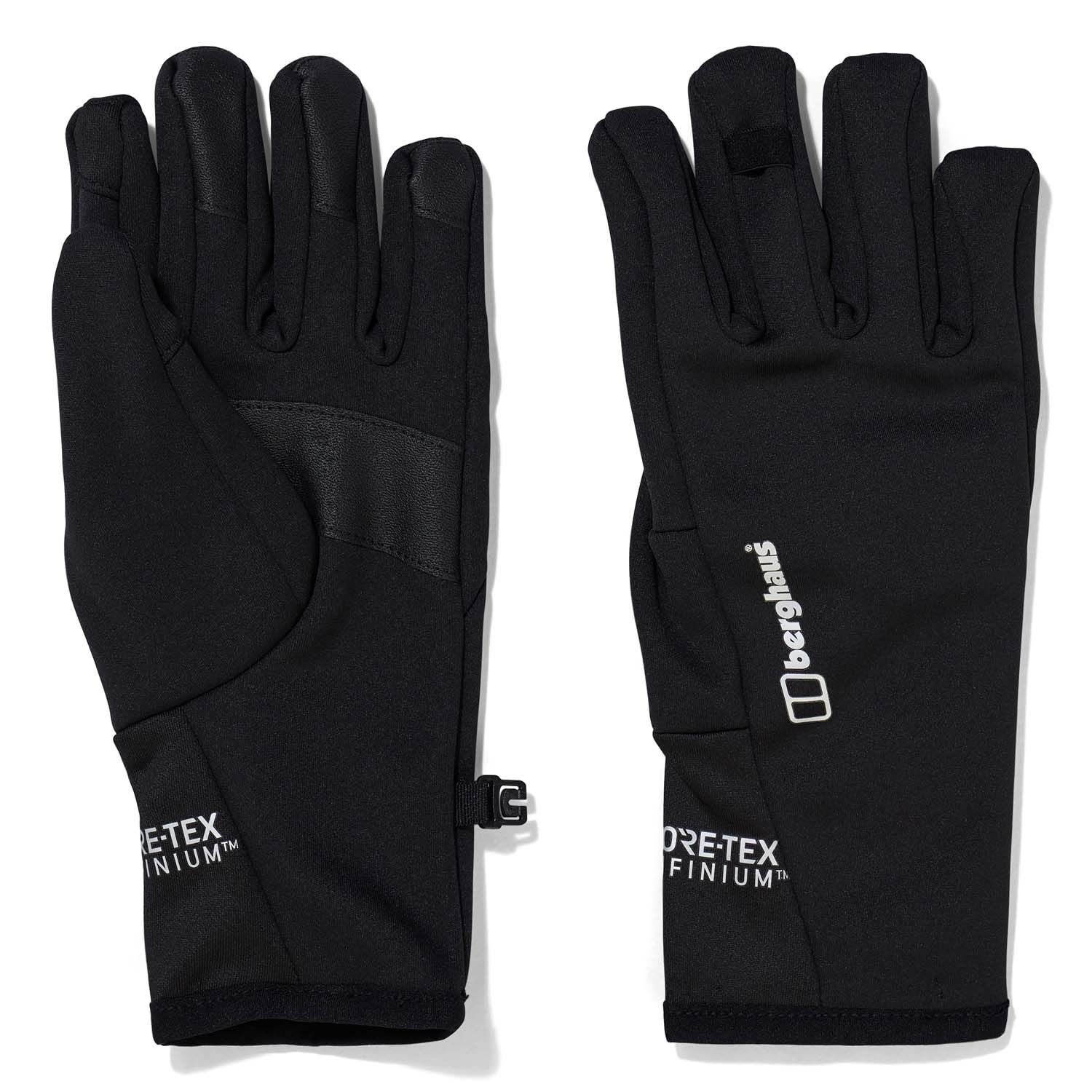 Hillmaster Infinium Gloves