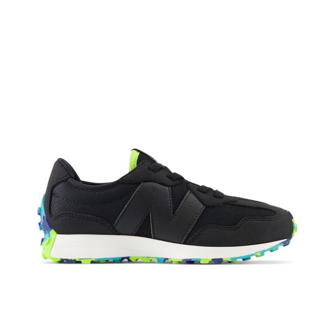 Juniors 237 Bungee Trainers