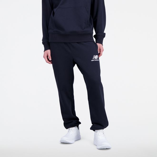 Essentials Stacked Logo French Terry Sweatpants