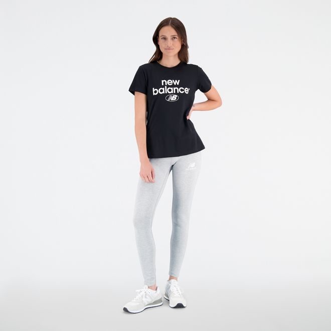 Essentials Reimagined Athletic Fit T-Shirt