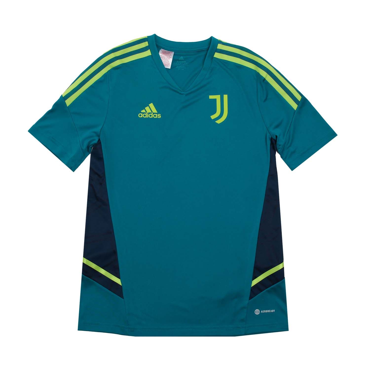 Boys Juventus 2022/23 Training Jersey