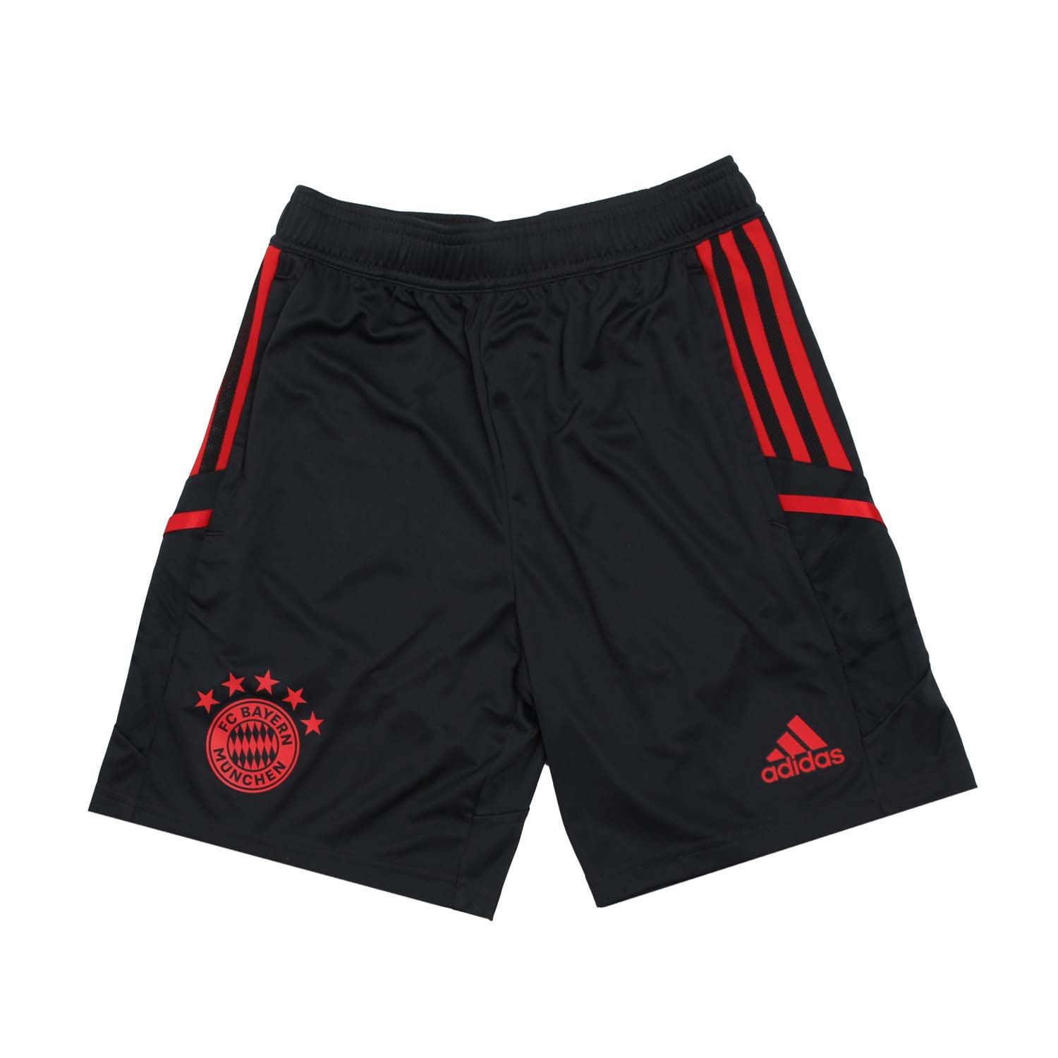 Boys Bayern Munich 2022/23 Training Shorts