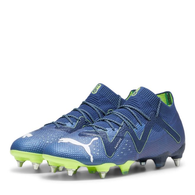 Future Ultimate Soft Ground Football Boots