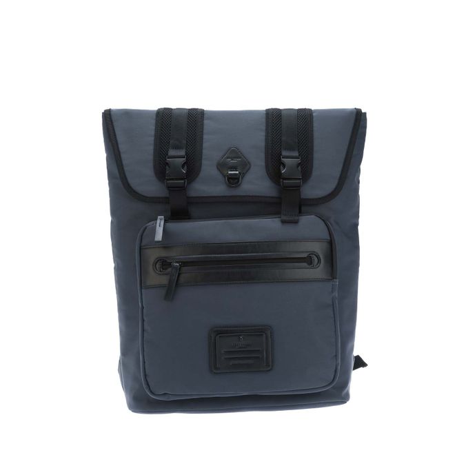 Komute Recycled Twill Backpack