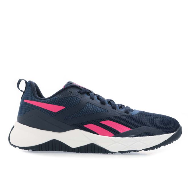 Womens NFX Trainers