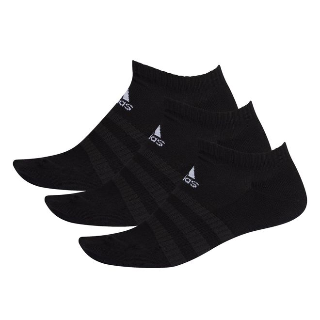 3 Pack of Low Cushioned Socks