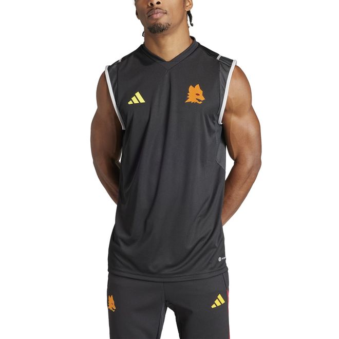 Roma 2023/24 Training Vest
