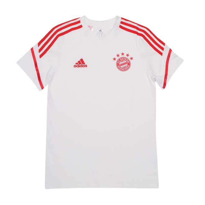 Boys Bayern Munich 2022/23 Training T-Shirt