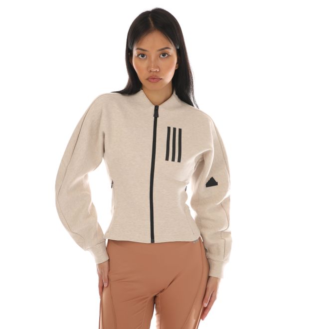 Womens Mission Victory Tracksuit Jacket