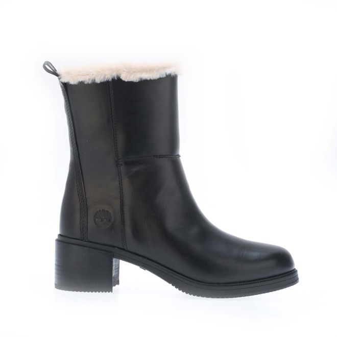 Dalston Vibe Warmlined Boots