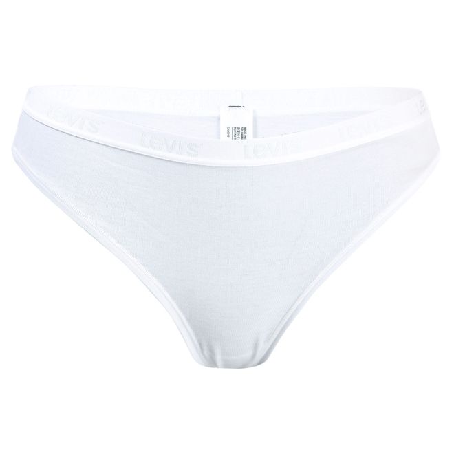 Womens New Mid Rise Briefs