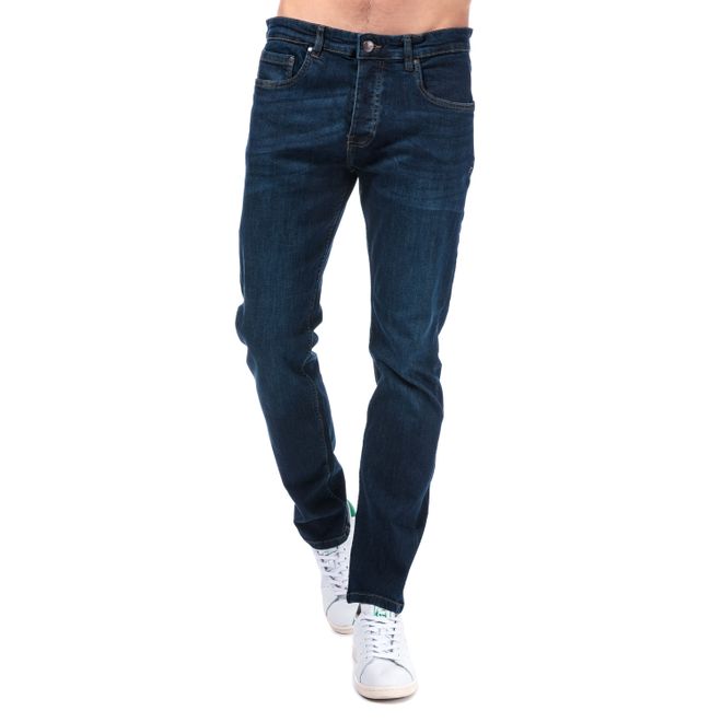 Jean Tapered