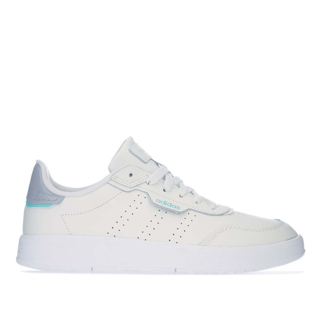 Womens Courtphase Trainers