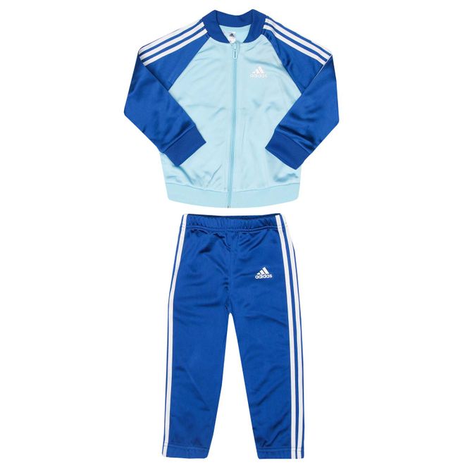Baby 3-Stripes Tricot Tracksuit