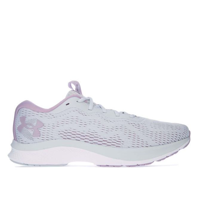 Womens UA Charged Bandit 7 Running Shoes