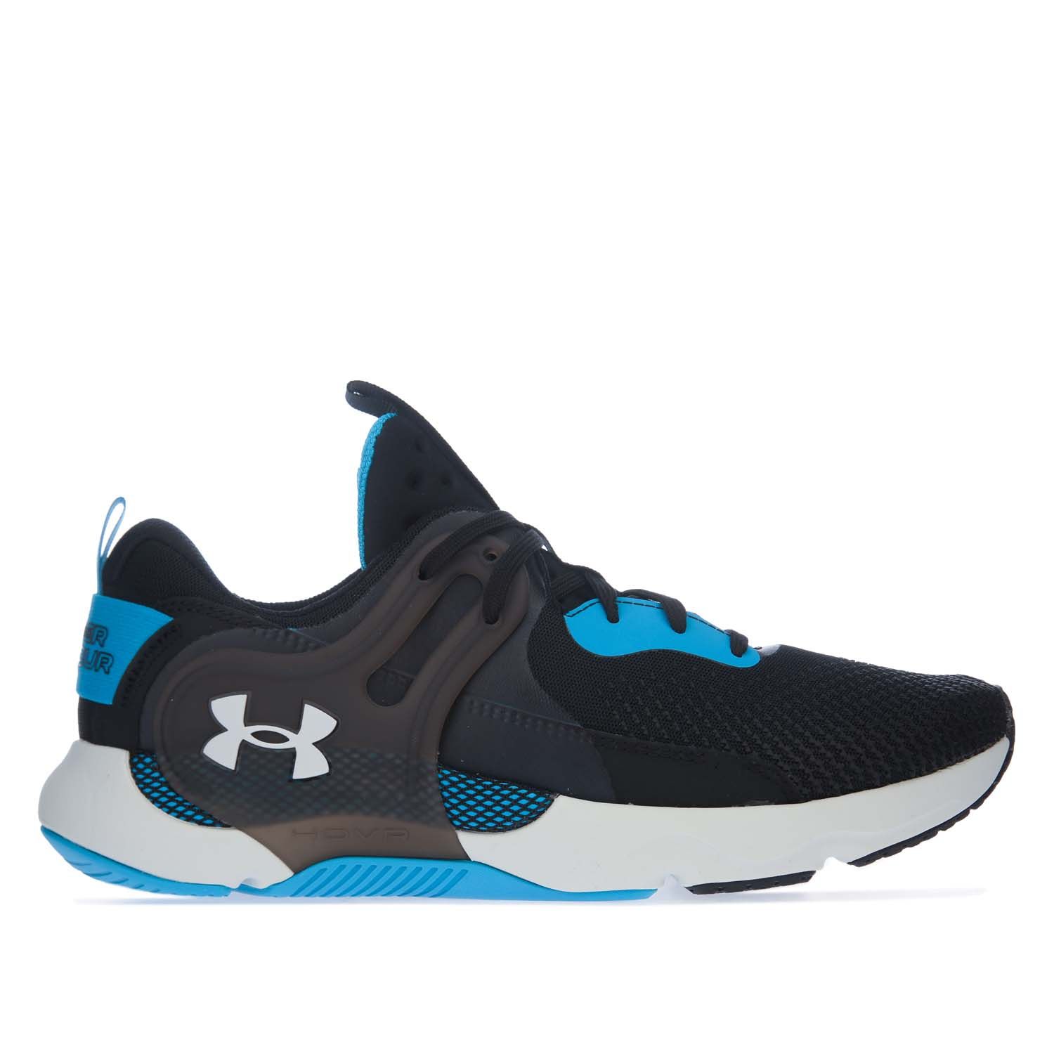 under armor mens trainers