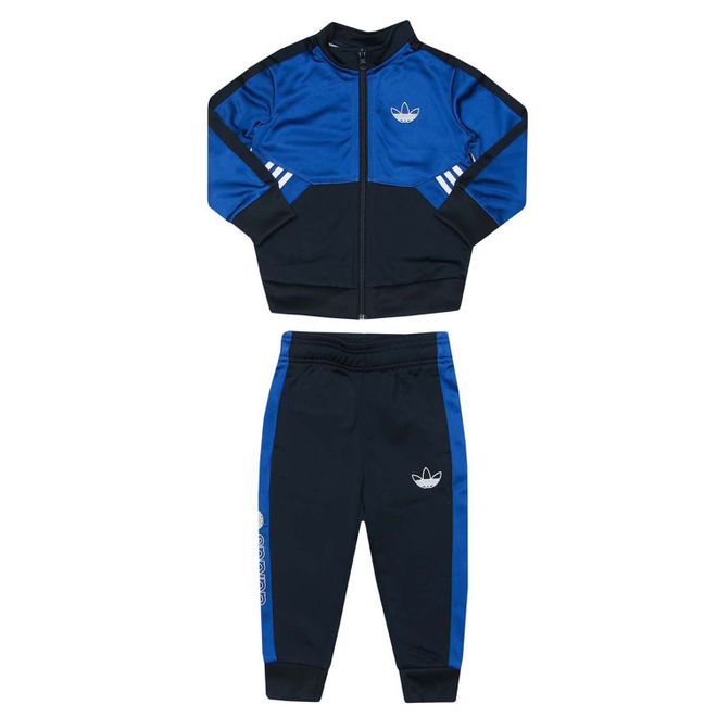 Baby SPRT Collection Tracksuit