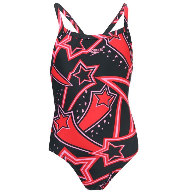 Infant Girls On Piece Swimsuit